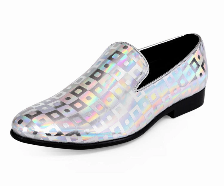 Kodiak Silver All Day Comfort