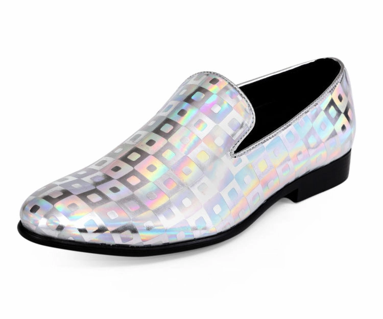 Kodiak Silver Walking Shoes