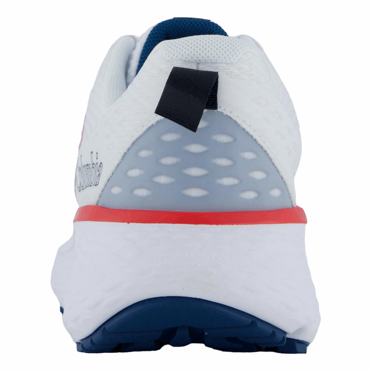 Konos? Trs White, Poppy Re Stylish Footwear