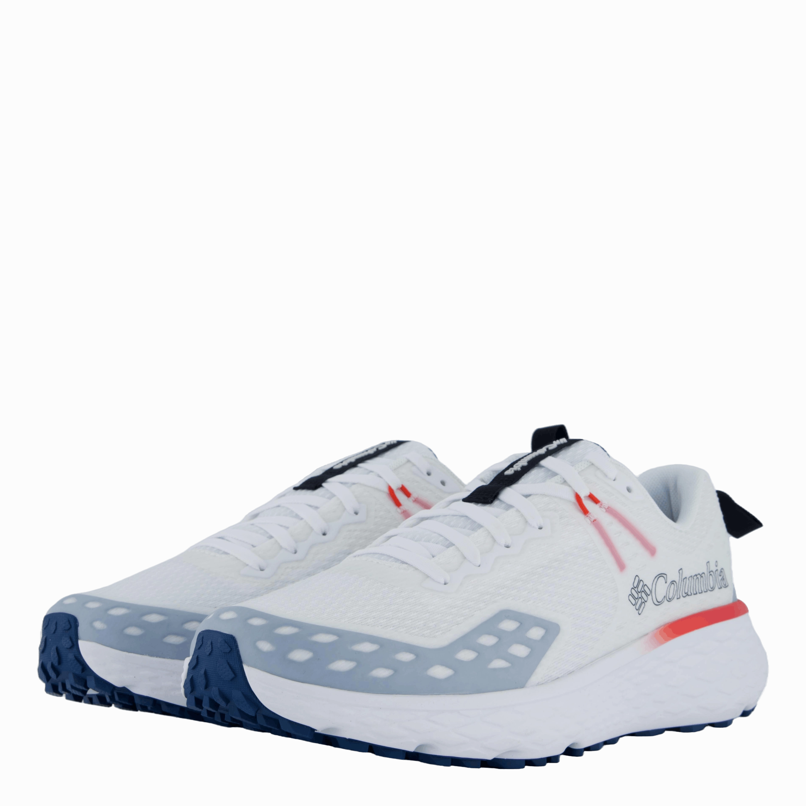 Konos? Trs White, Poppy Re Flat Feet Shoes Water Resistant