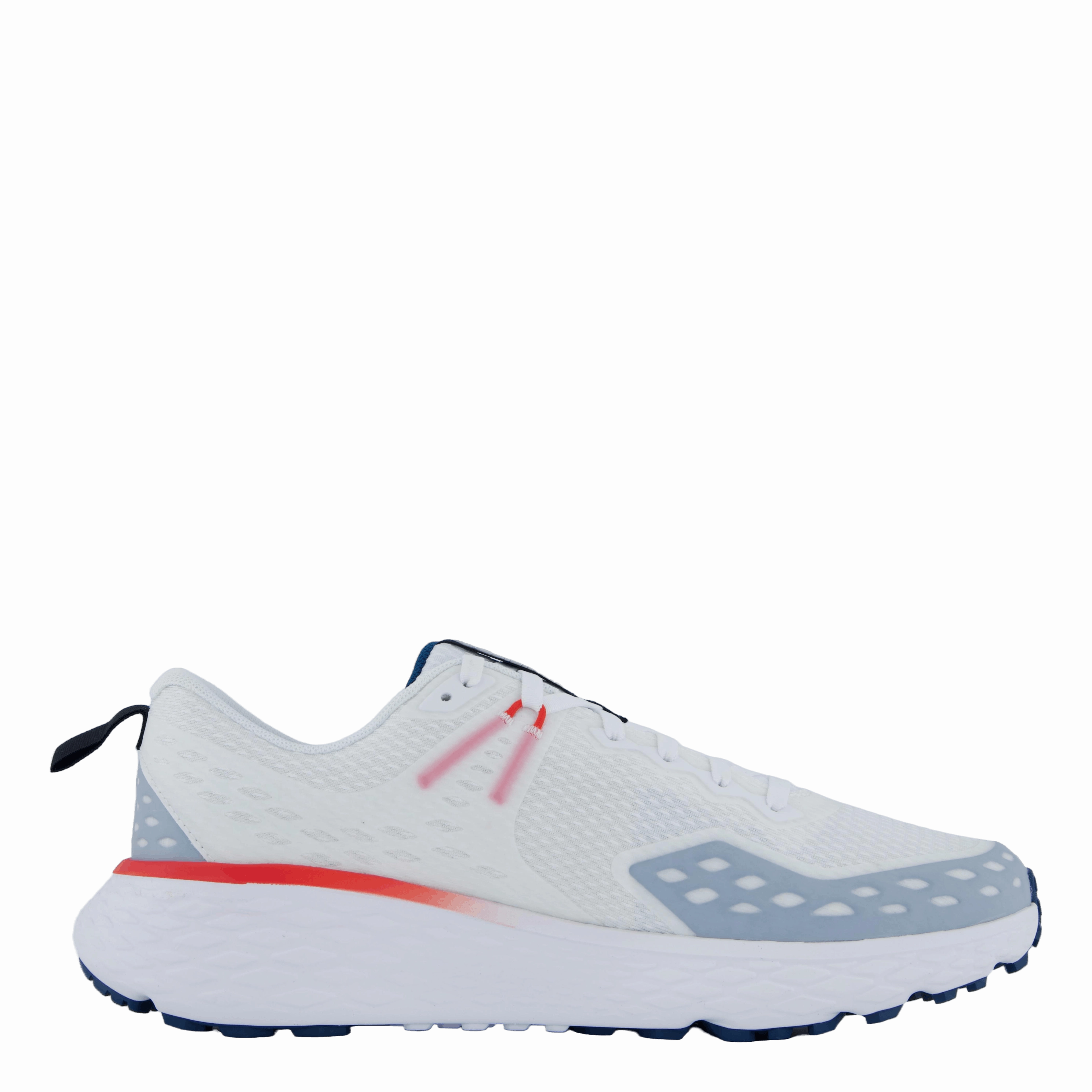 Slip Resistant Pro Comfort Konos? Trs White, Poppy Re
