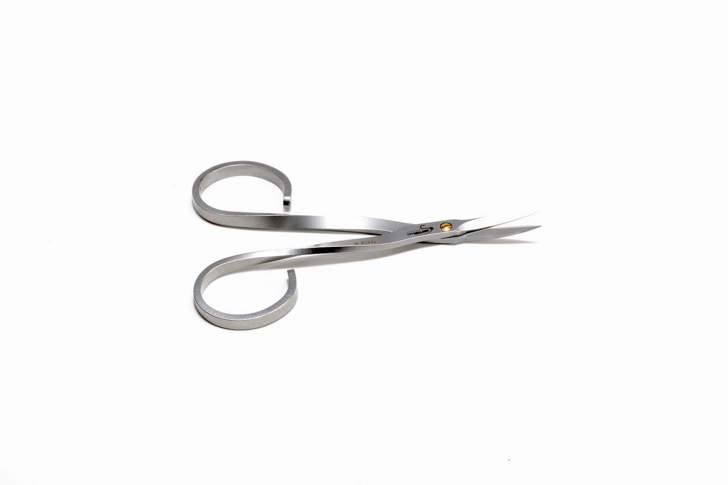Kopter Curved Ibis Scissors