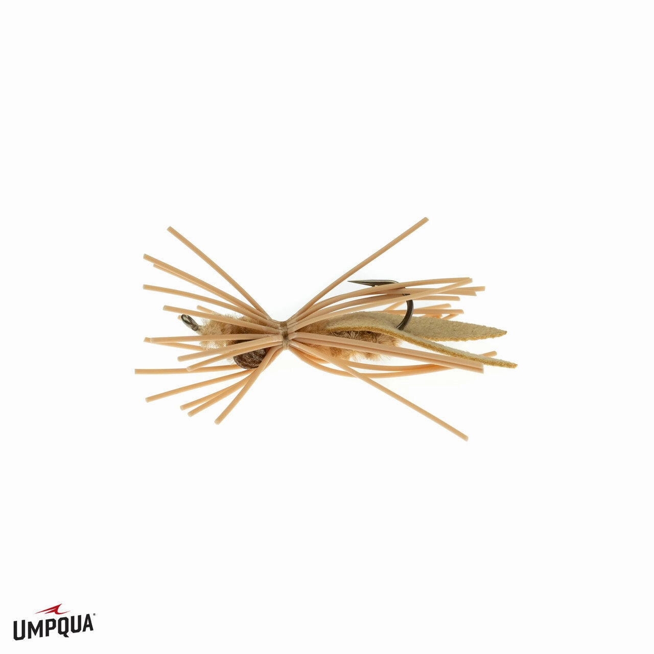 Kraft's Clawdad