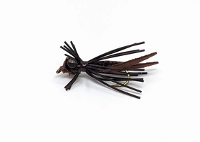 Kraft's Clawdad Brown 6