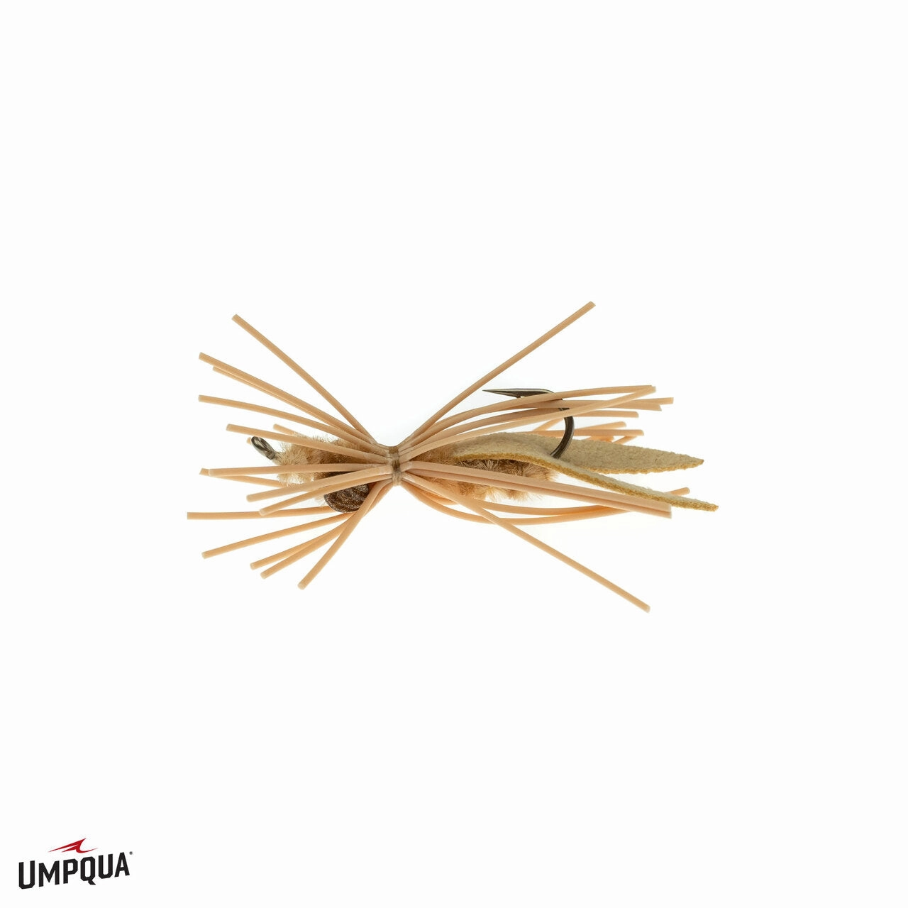 Kraft's Clawdad