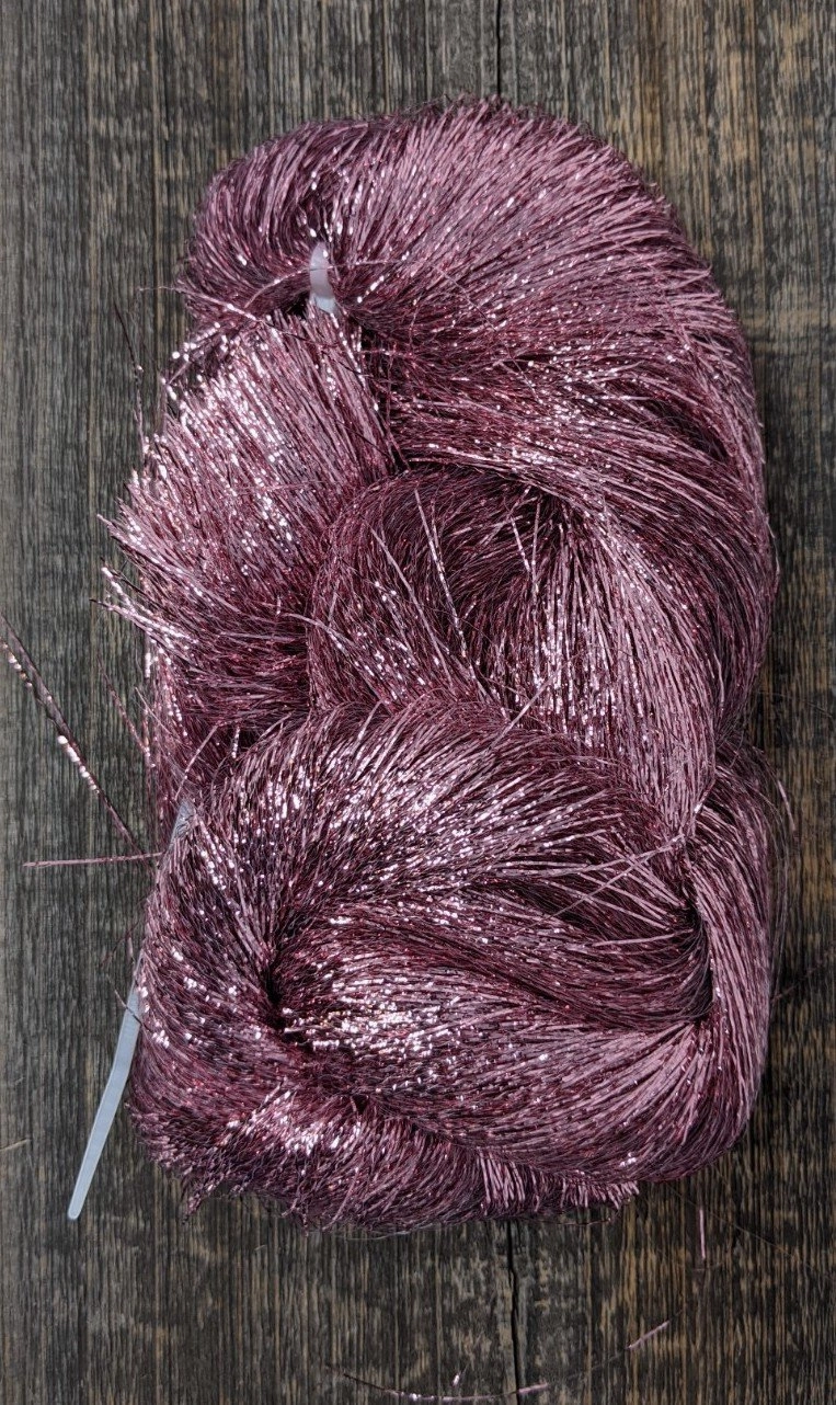 Kreinik Bulk Flash