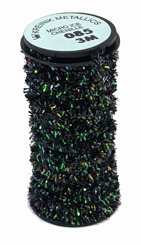 Kreinik Micro Ice Chenille