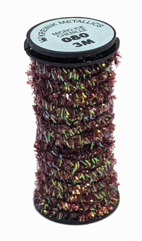 Kreinik Micro Ice Chenille