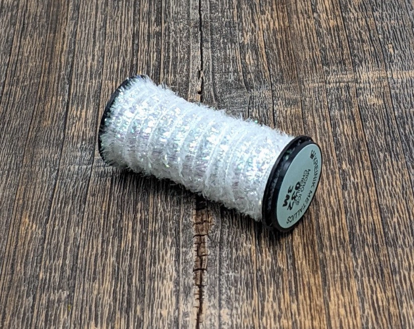 Kreinik Micro Ice Chenille