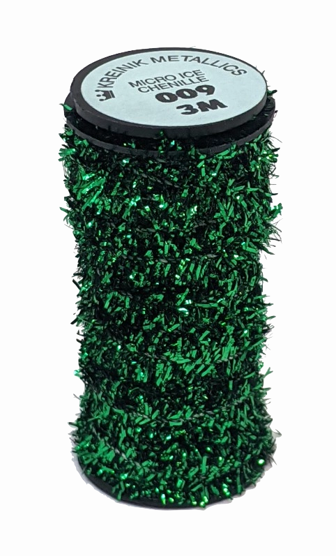 Kreinik Micro Ice Chenille