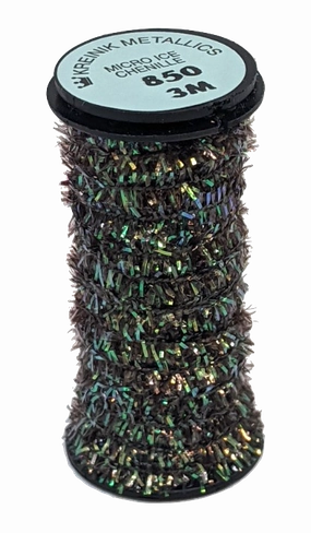 Kreinik Micro Ice Chenille