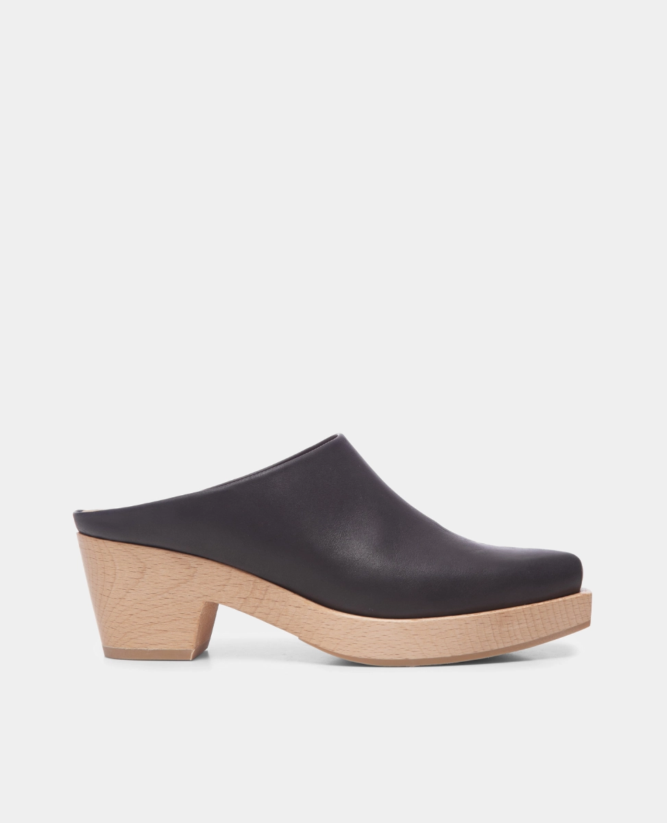 Kule Clog Modern Classic