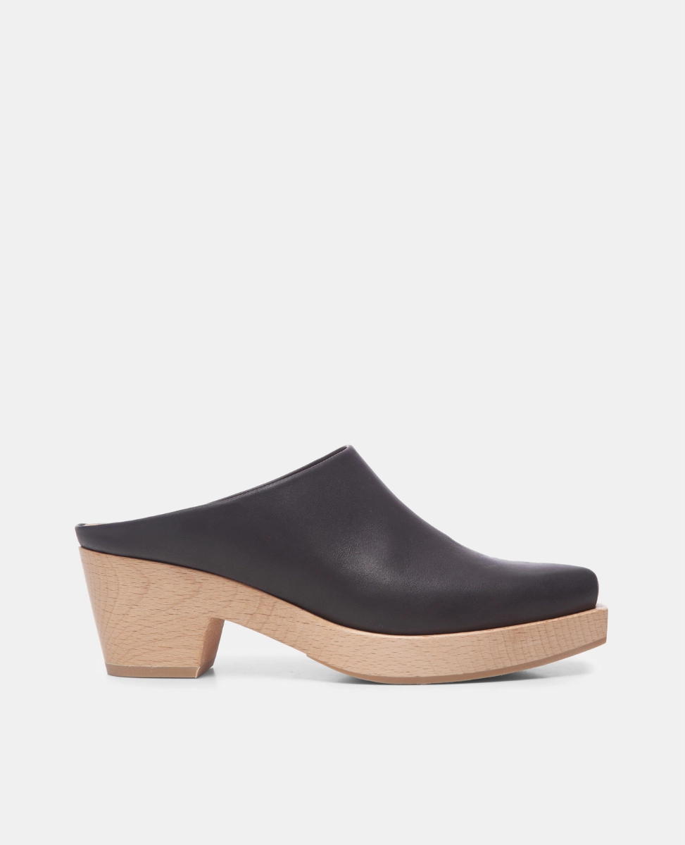 Comfort Shoes Kule Clog