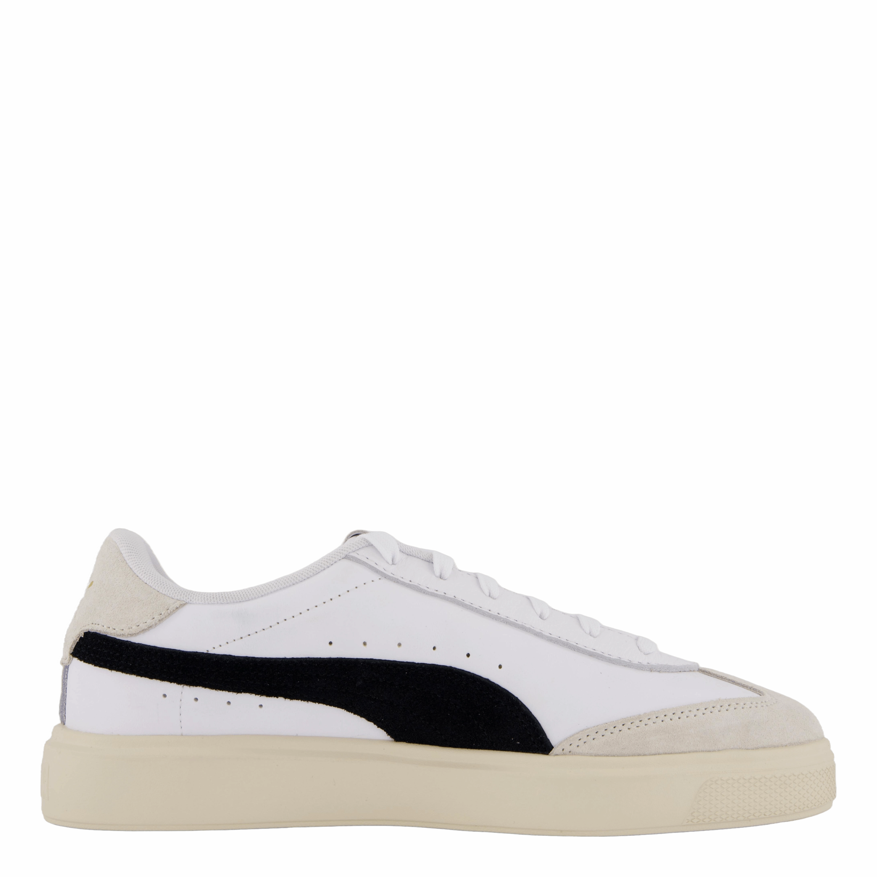 Waterproof Travel Footwear Lajla T-Toe Wns Puma White-Puma Black