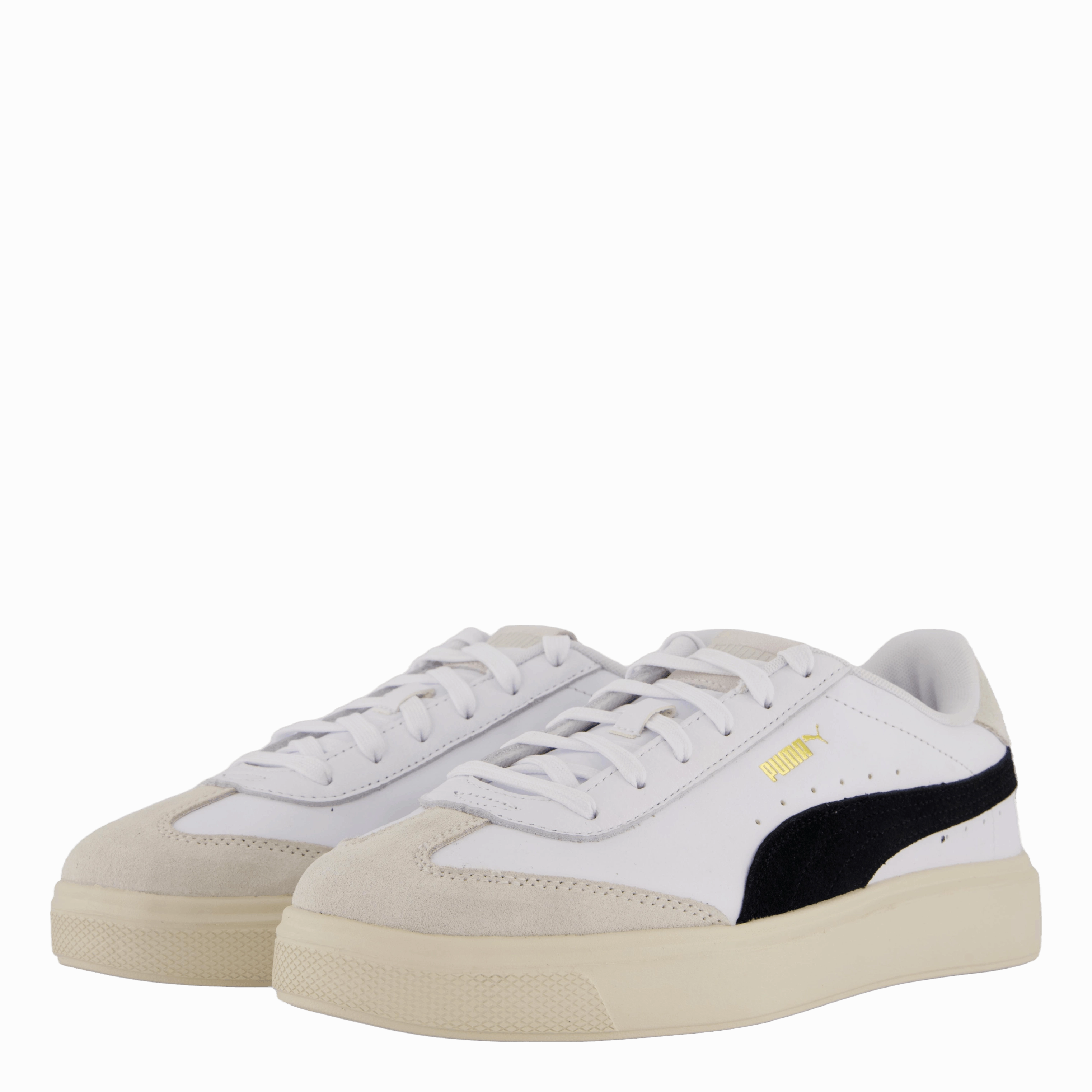 Lajla T-Toe Wns Puma White-Puma Black Water Resistant