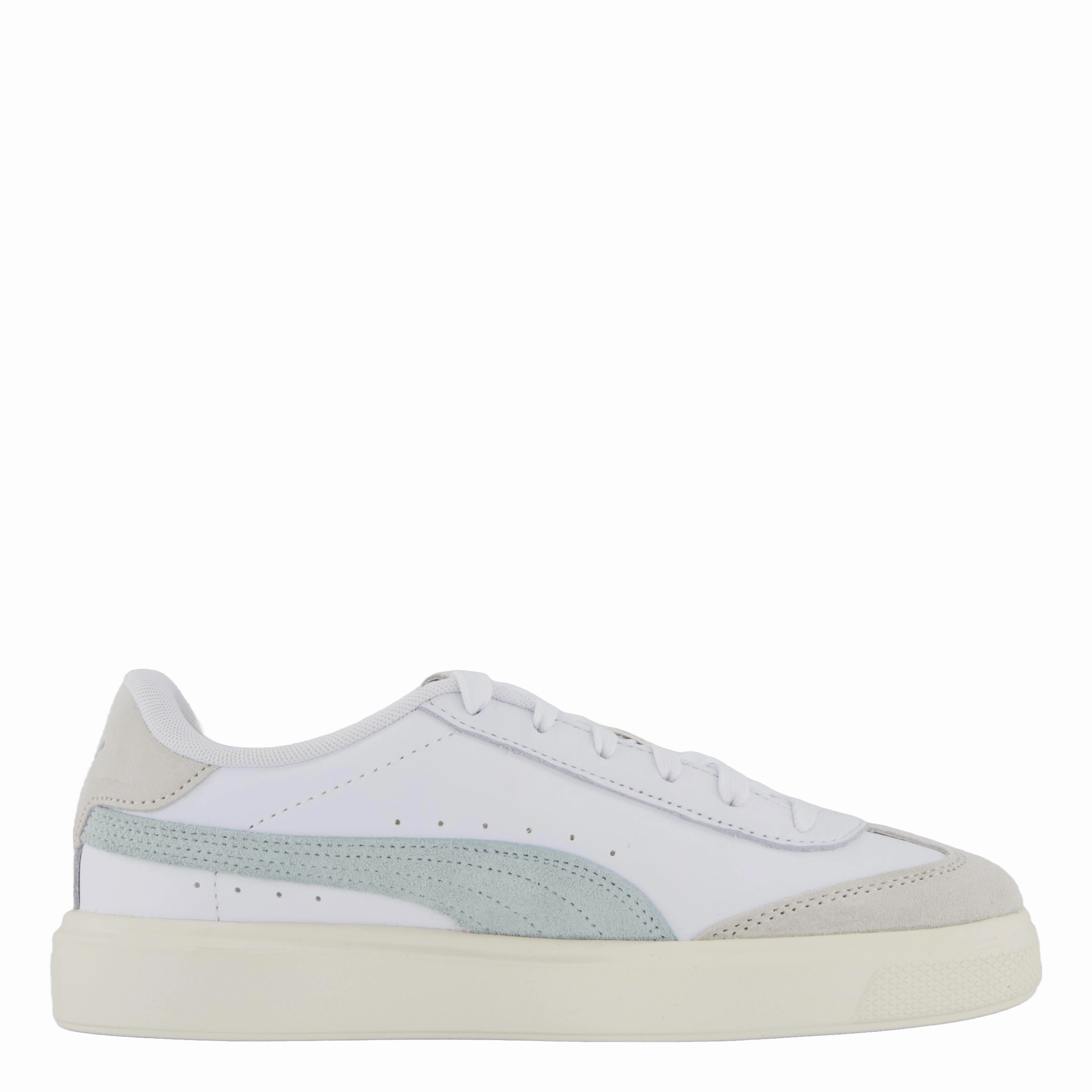 Sporty Style Lajla T-Toe Wns White