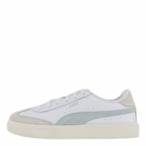 Durable Shoes Lajla T-Toe Wns White