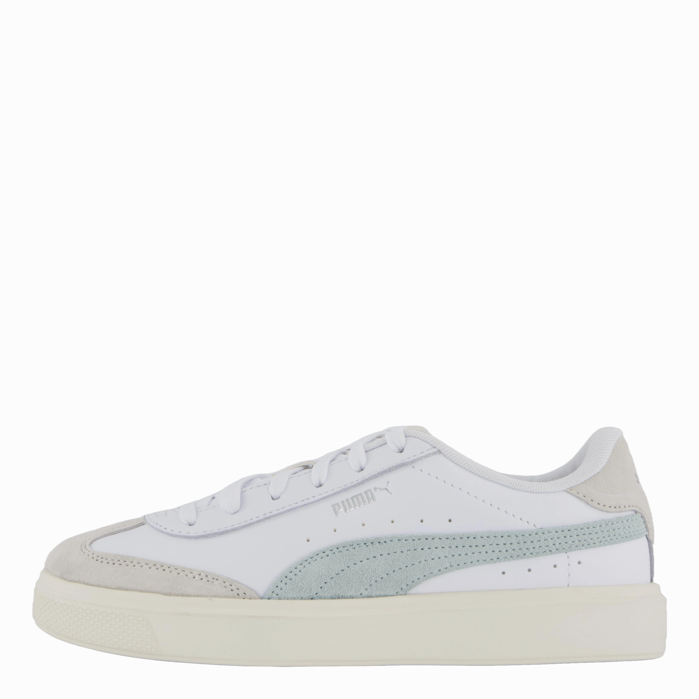 Durable Shoes Lajla T-Toe Wns White