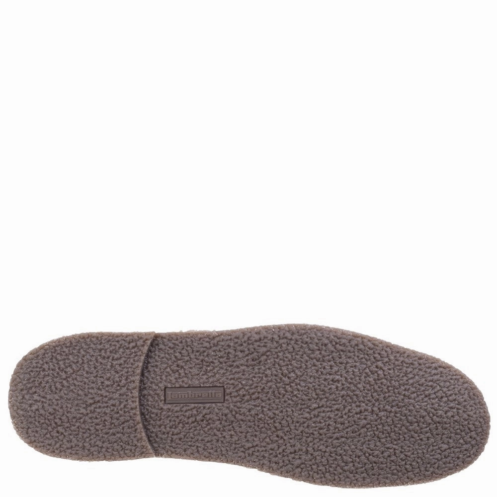 Lambretta Selecter King Desert Boot Water Resistant