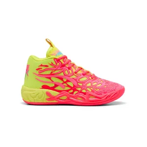   Lamelo Ball Kids Mb.04 '1Love' Versatile Style Sporty Style
