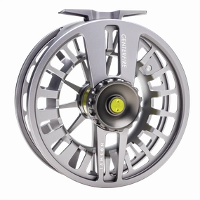 Lamson Centerfire Reel