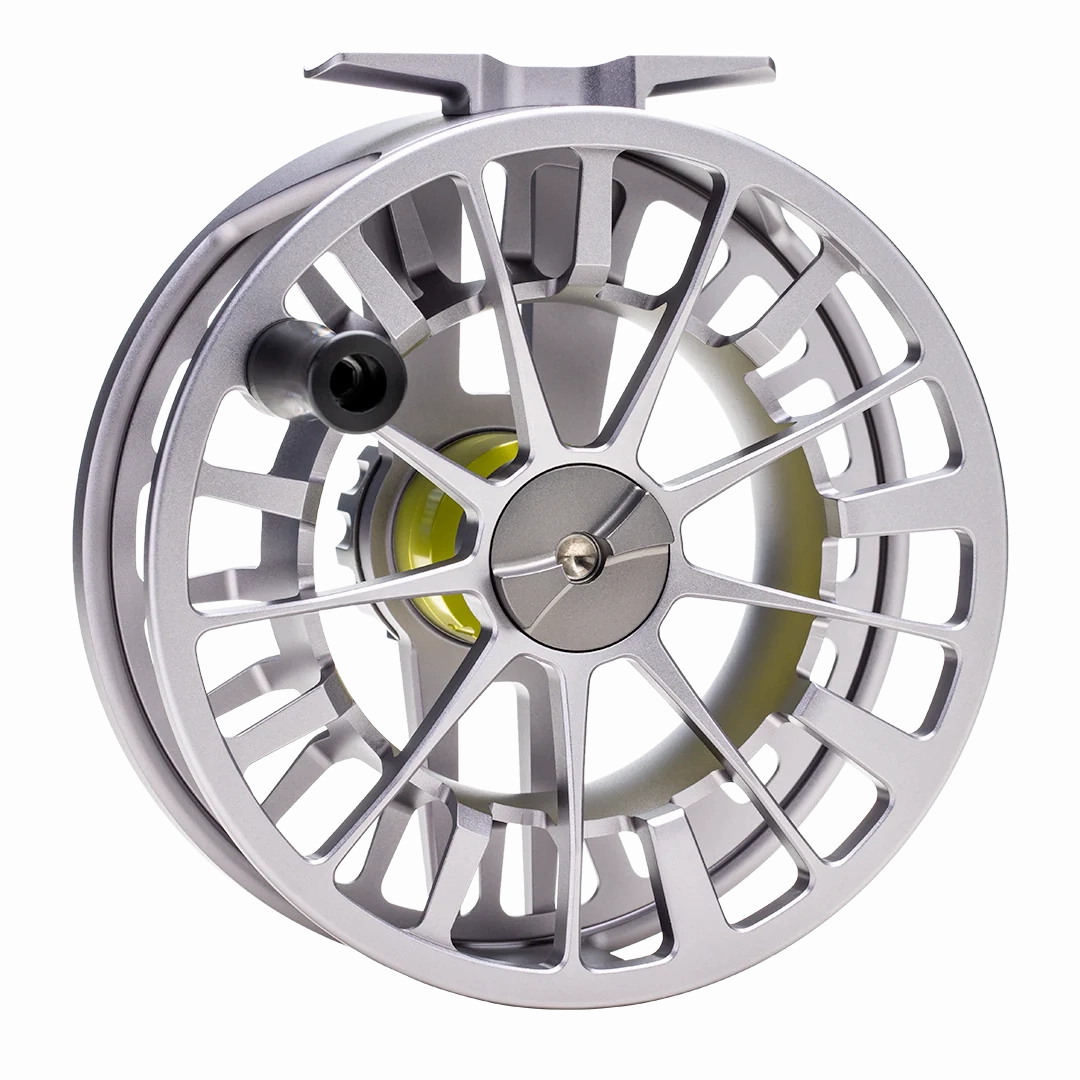 Lamson Centerfire Reel