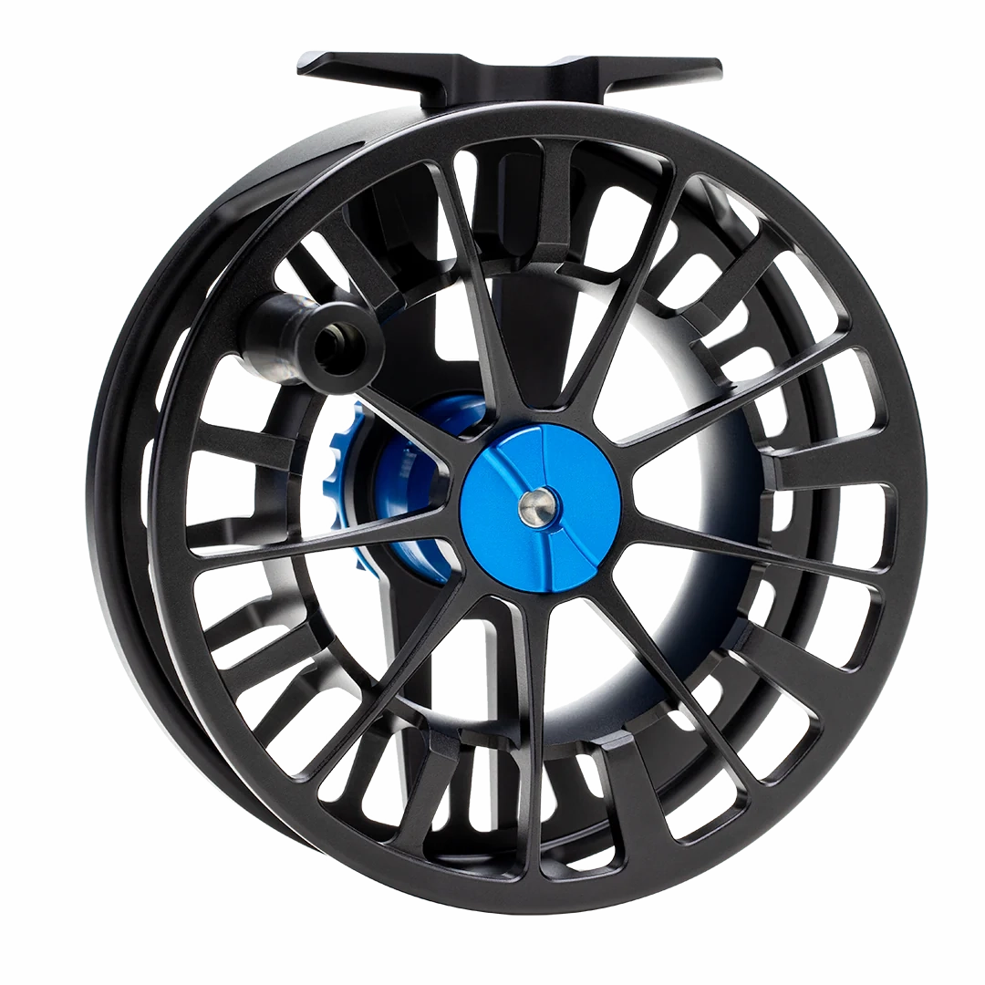 Lamson Centerfire Reel
