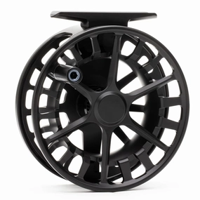 Lamson Guru fly reels