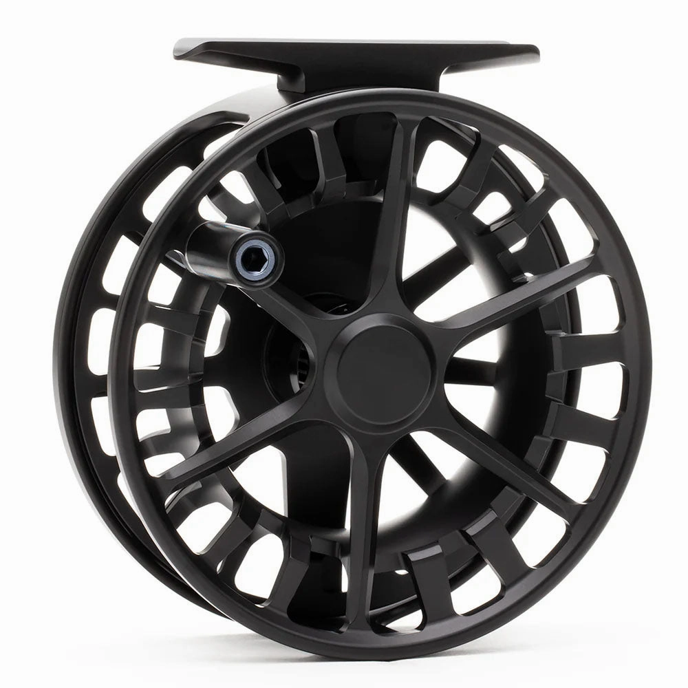 Lamson Guru fly reels