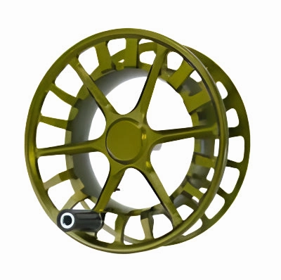 Lamson Guru fly reels