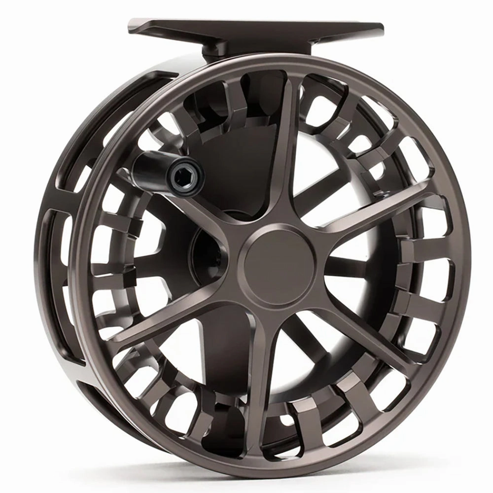 Lamson Guru GE Euro Nymphing reel