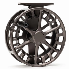 Lamson Guru GE Euro Nymphing reel