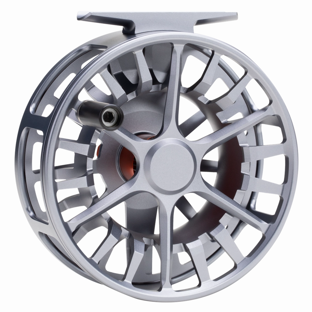 Lamson Guru S-Series HD Fly Reel (Closeout)