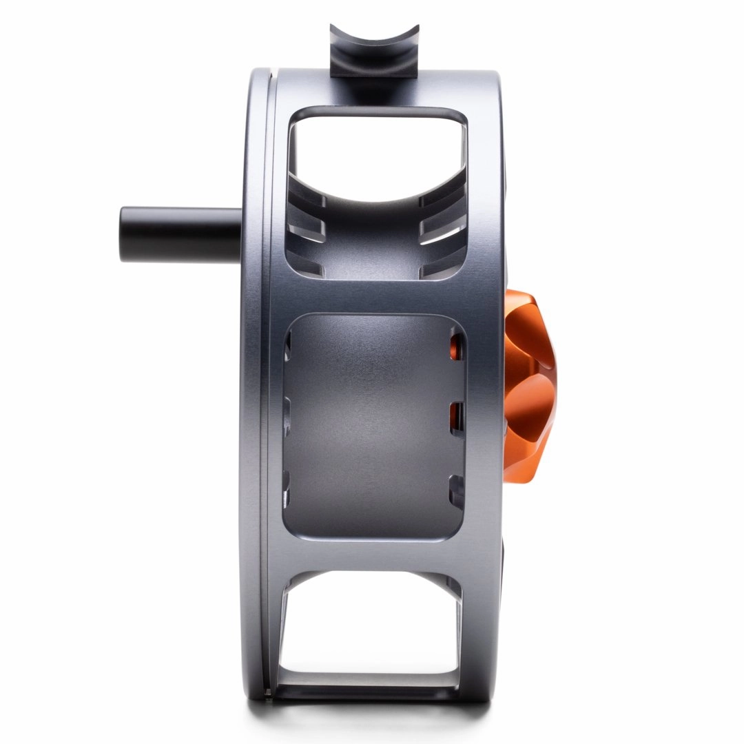 Lamson Guru S-Series HD Fly Reel (Closeout)