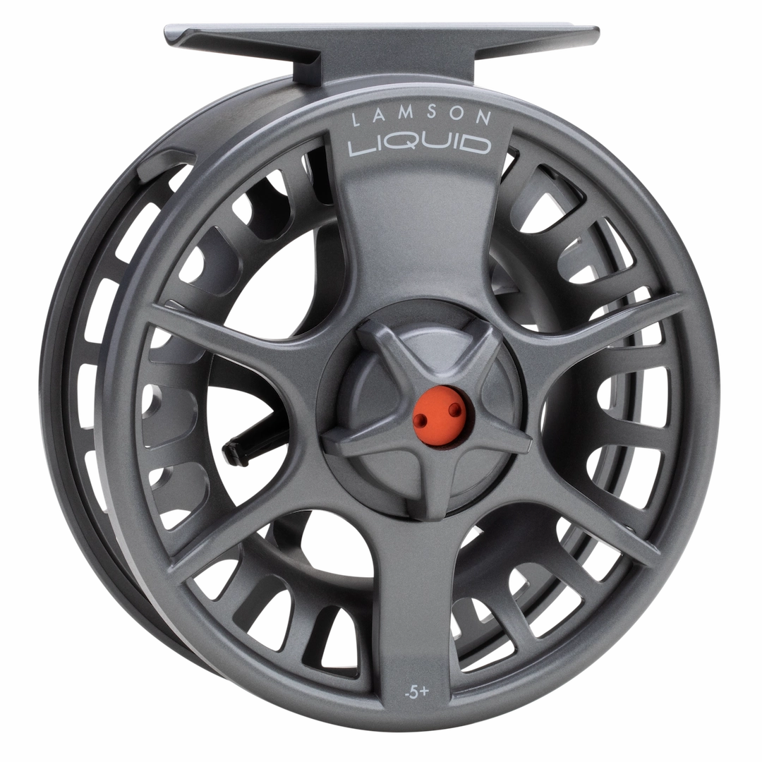 Lamson Liquid Reel