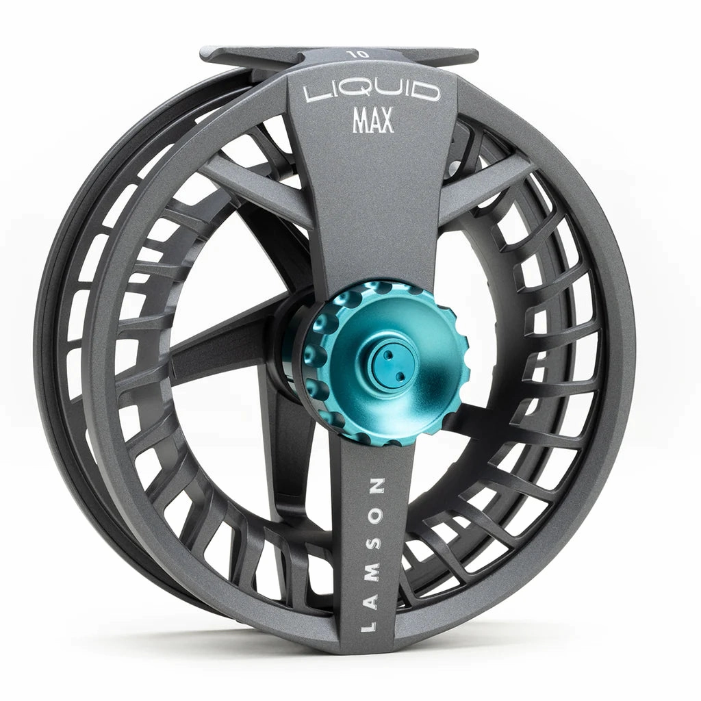 Lamson Liquid Reel