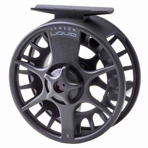 Lamson Liquid Reel