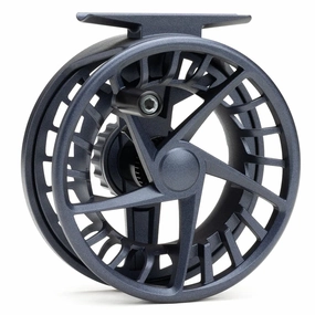 Lamson Liquid Reel