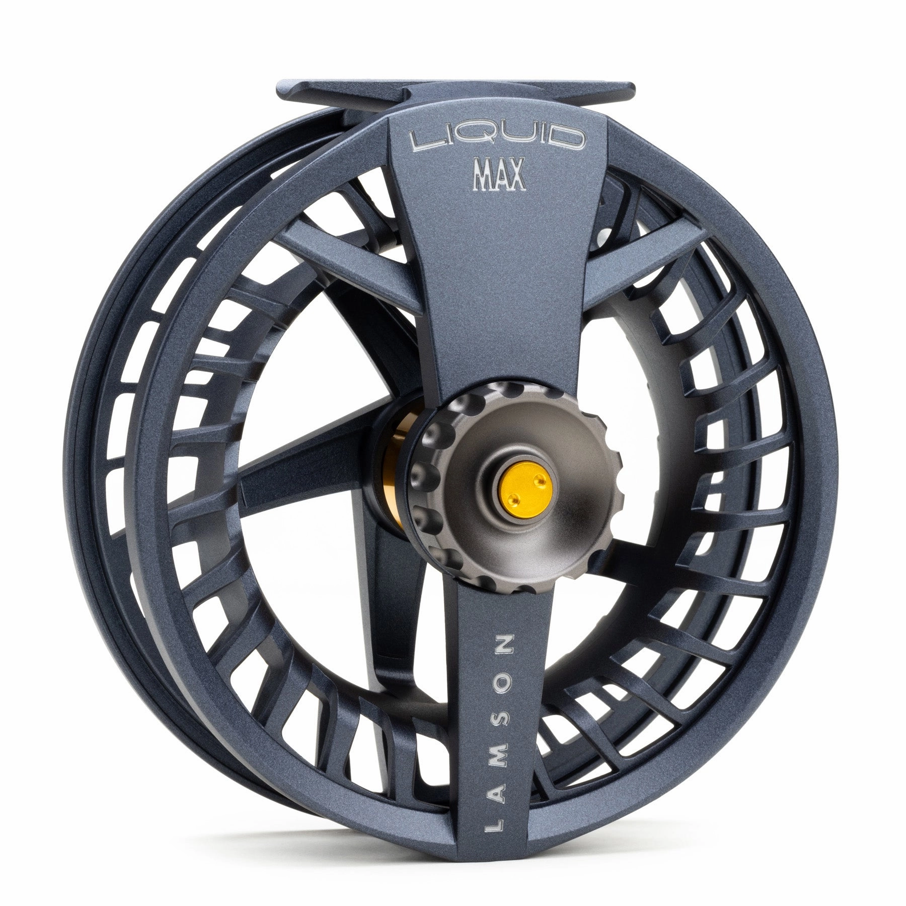 Lamson Liquid Reel