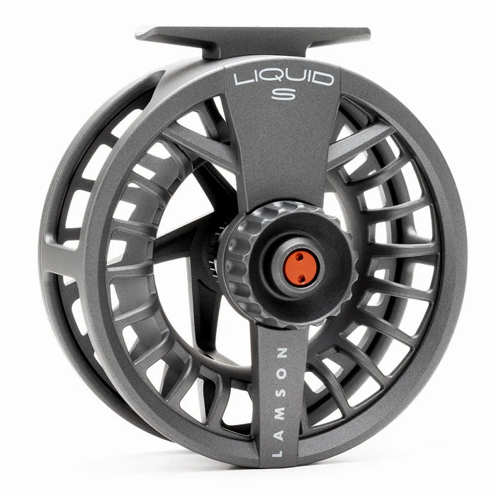 Lamson Liquid S HD Full Frame Reel