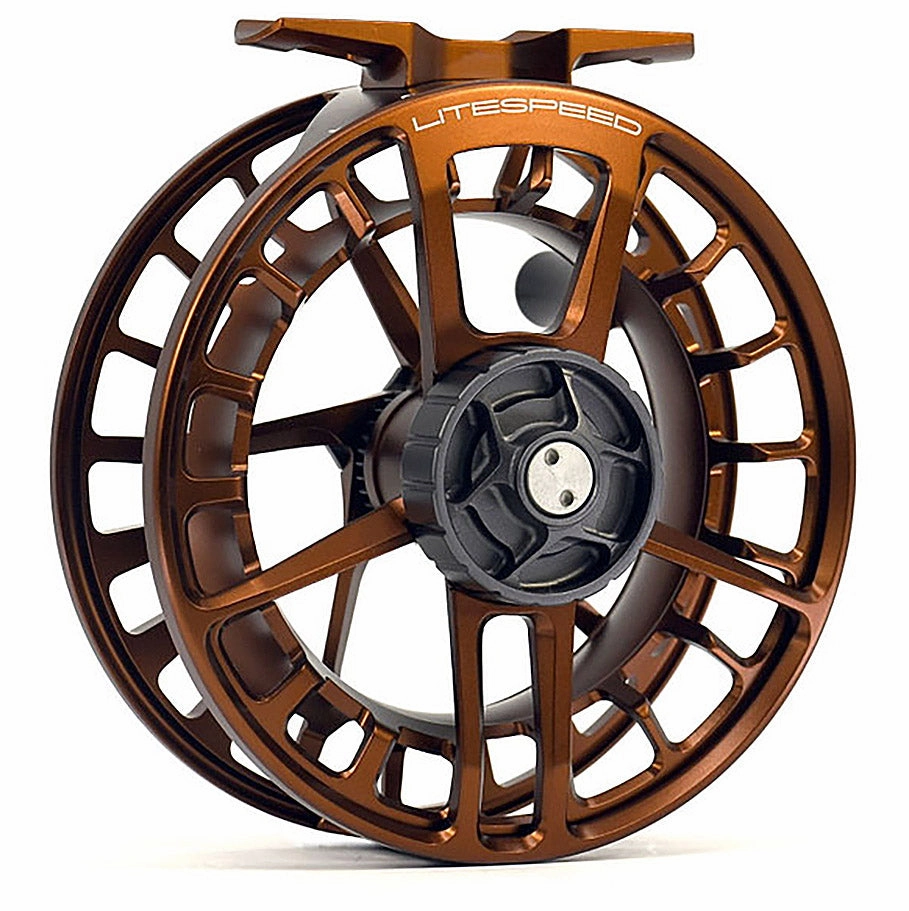 Lamson Litespeed fly reel