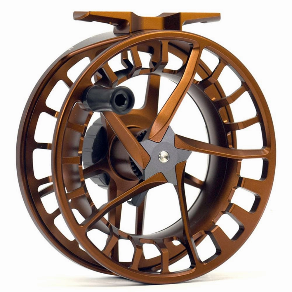Lamson Litespeed fly reel