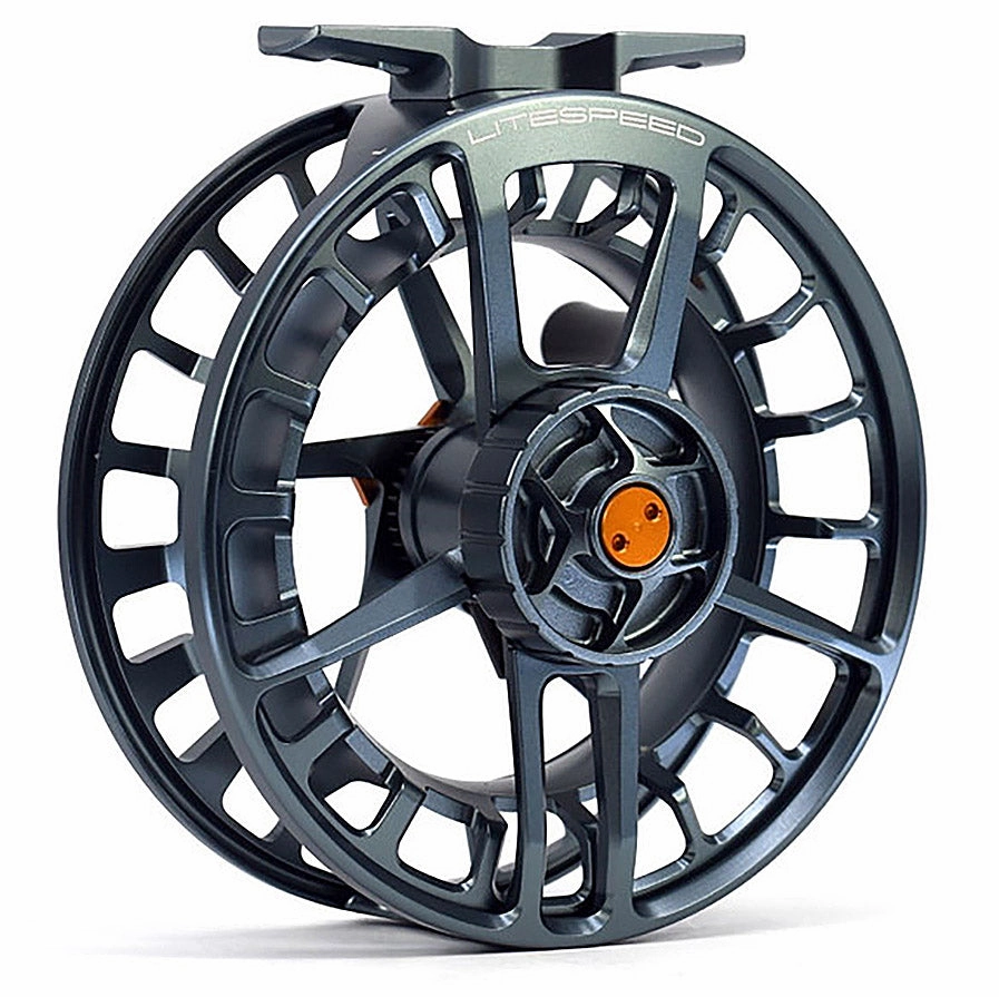 Lamson Litespeed fly reel