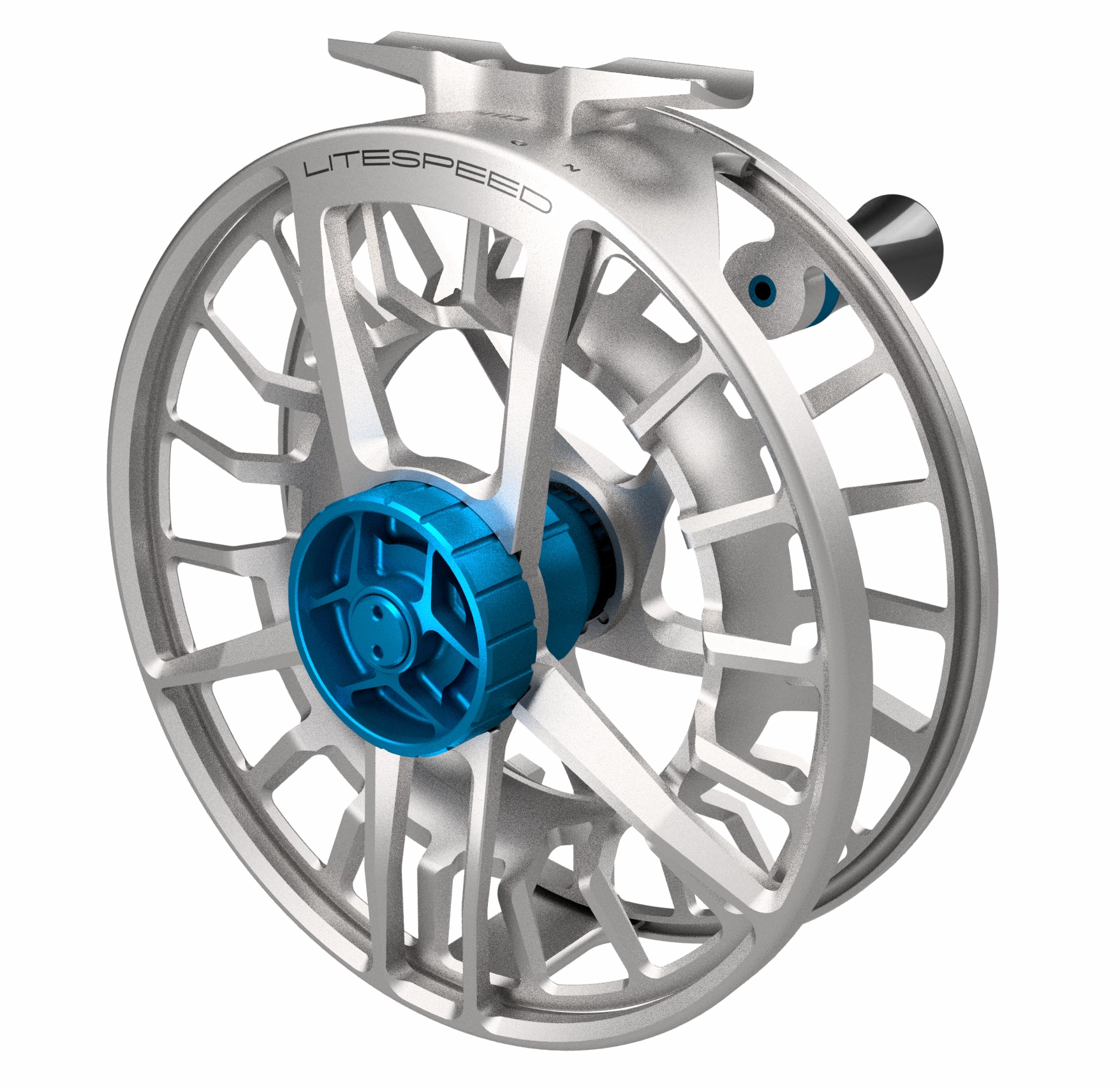 Lamson Litespeed fly reel