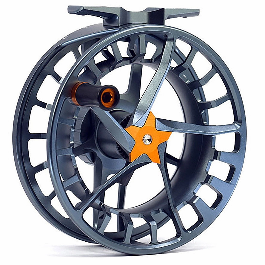 Lamson Litespeed fly reel