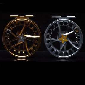 Lamson Litespeed fly reel