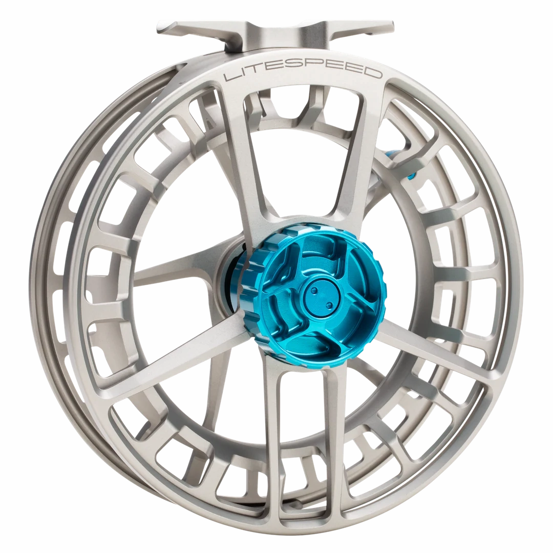 Lamson Litespeed M6 Reel
