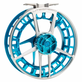 Lamson Litespeed M6 Reel