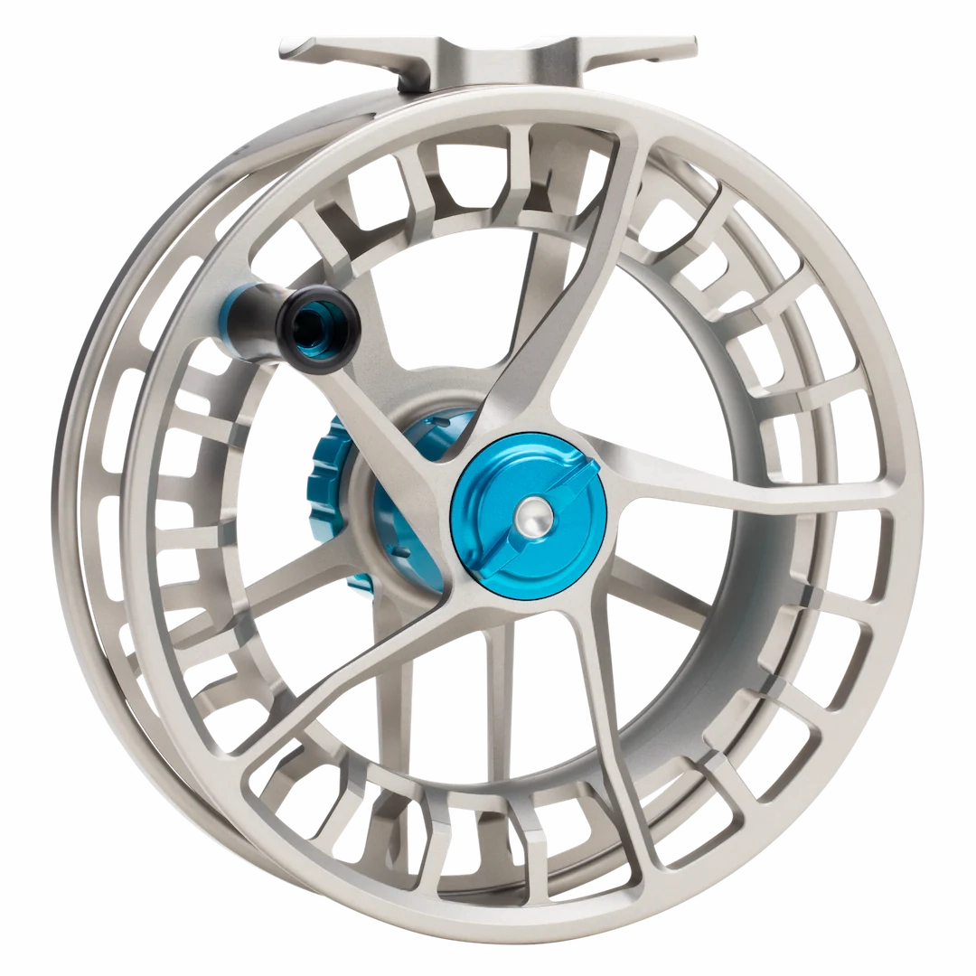 Lamson Litespeed M6 Reel