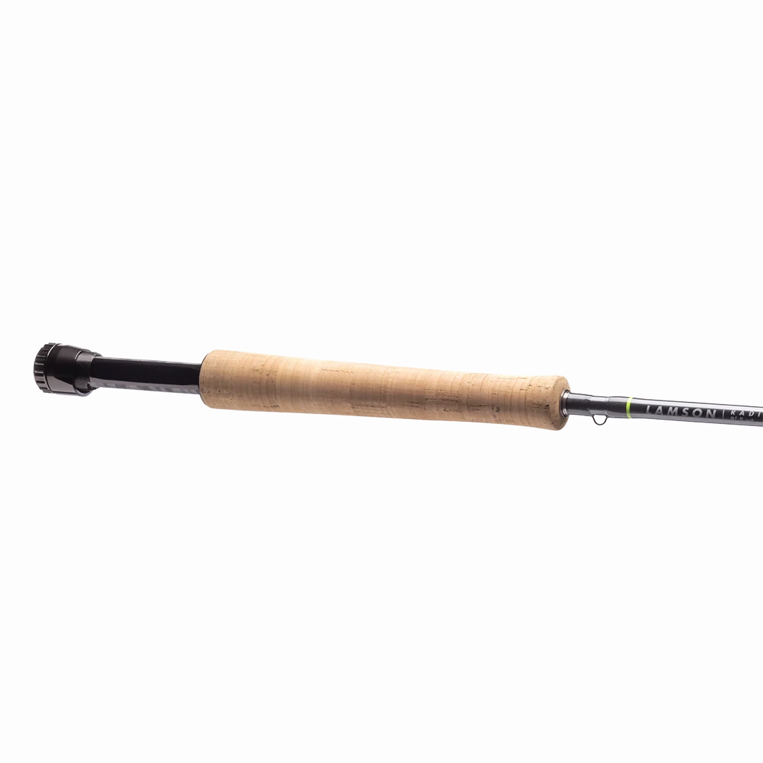 Lamson Radius Rod